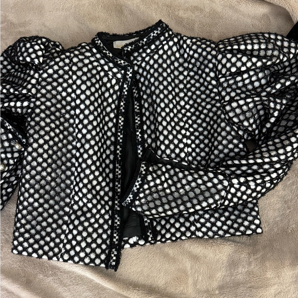 Twin stylez women blazer